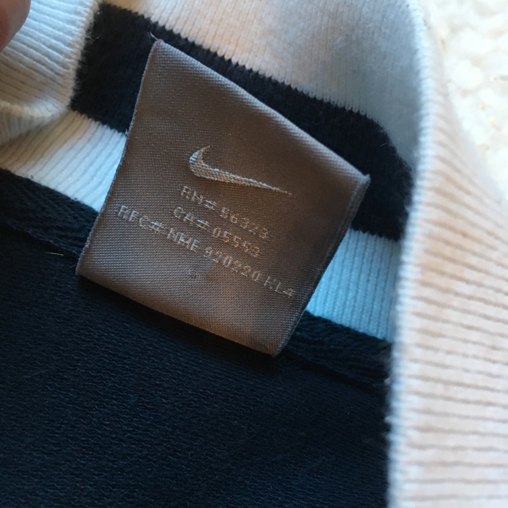 Nike Athletics Sports Jacket - Picture 6 of 8